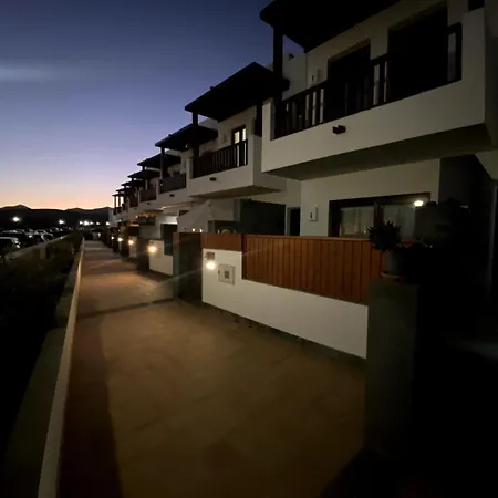 Casa Malpeis ヤイサ