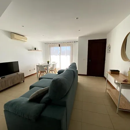 Ferienhaus Casa Malpeis Yaiza (Lanzarote)