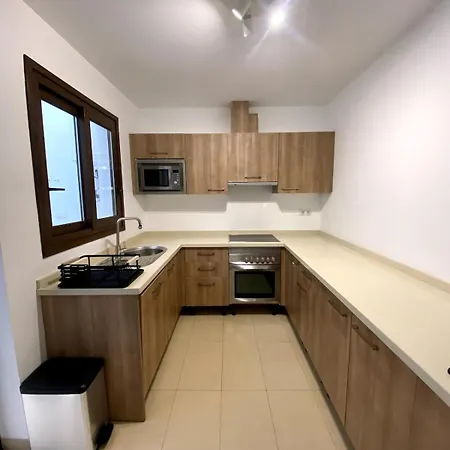Casa Malpeis Ferienhaus Yaiza (Lanzarote)
