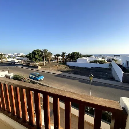 Casa Malpeis Holiday home *