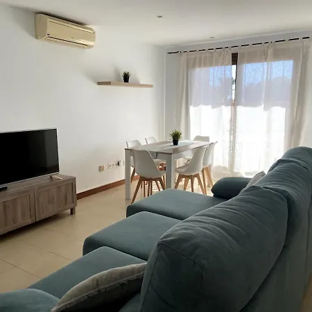 Casa Malpeis 度假居 雅伊萨