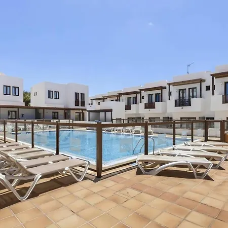 Casa Malpeis * Yaiza (Lanzarote)