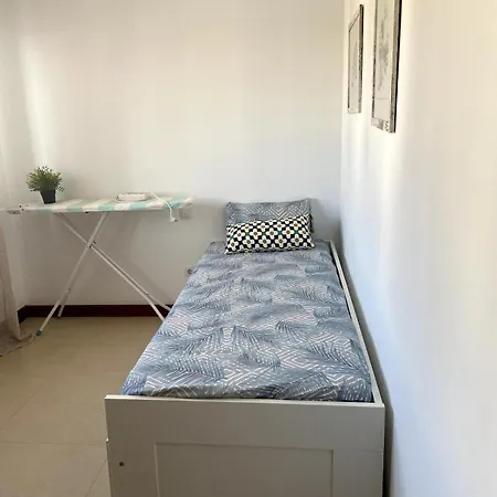 度假居 Casa Malpeis
