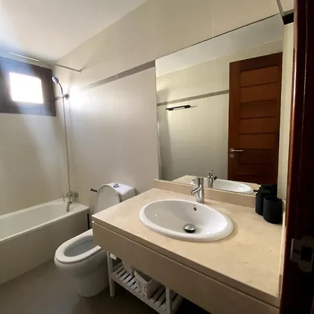 Holiday home Casa Malpeis