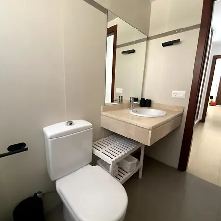 Casa Malpeis Holiday home *